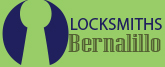 Locksmiths Bernalillo logo